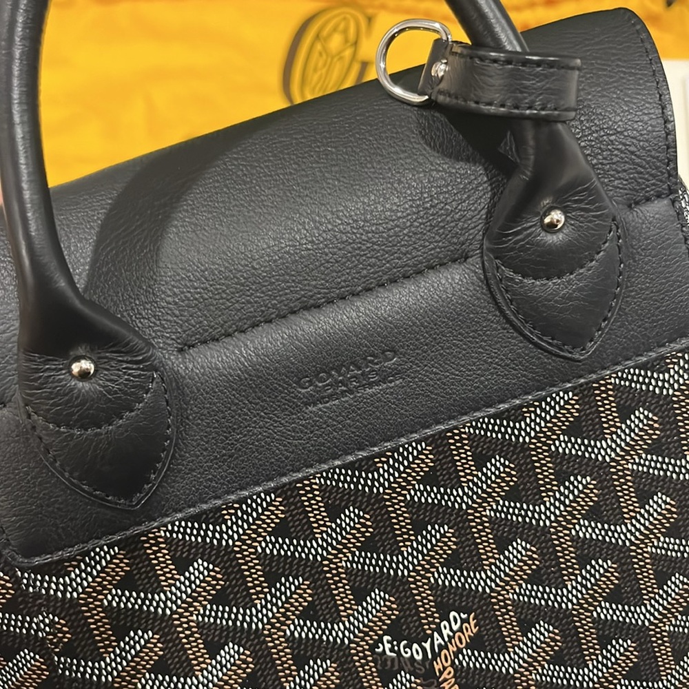 Goyard Alpin Mini backpack - Picture 6 of 17